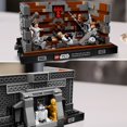 thumbnail image 1 of SOP LEGO Star Wars MÃ¼llpresse im Todesstern 75339, 1 of 7