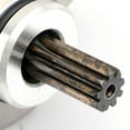 thumbnail image 5 of Electric Starter Motor for Honda TRX250 FourTrax 250 TRX250X Sportrax Recon ES, 5 of 7