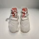 thumbnail image 2 of Adi - das Mens Crazy BYW F34137 Gray White Basketball Shoes Sneakers Size US 7, 2 of 6