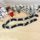 thumbnail image 4 of Farfi Árbol de Navidad colgando pino guirnalda encantadora bricolaje pvc navidad artificial pino guirnalda decoración del hogar Farfi 21075548, 4 of 6
