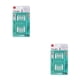 thumbnail image 3 of Billuyoard 2 uds. Soportes para barra de cortina, colgadores de pared autoadhesivos fuertes para puerta, ganchos de succión, estante de carga 2370 modelos 2piezas, 3 of 6
