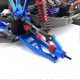 thumbnail image 5 of 2Pcs Steel Rear Drive Shaft Driveshaft CVD 6852R for 1/10 Slash VXL 2WD Hoss Stampede RC Car,Black, 5 of 5