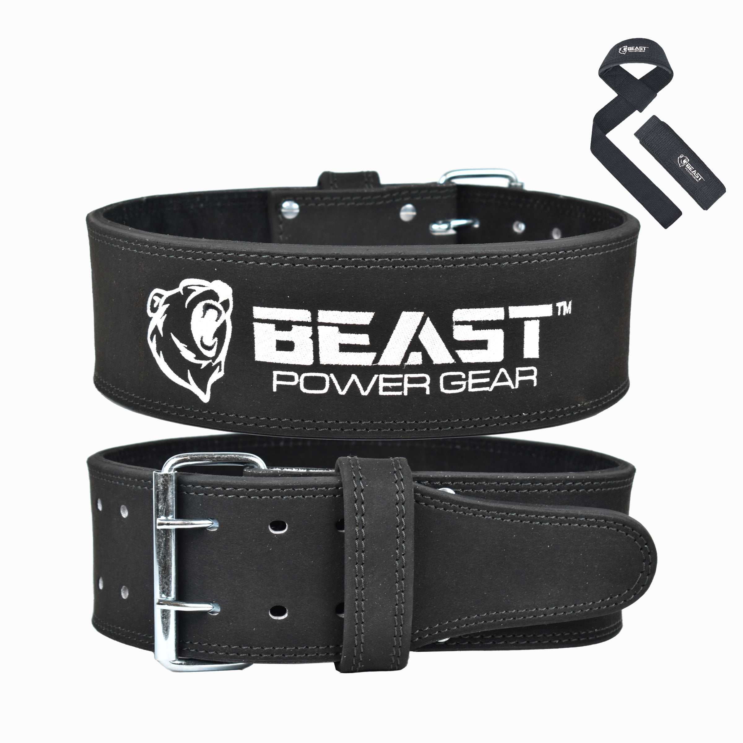 Blue, L Olympic Weight lifting belts for men and women deadlift belt protect and stabilize the back and abdominal areas 