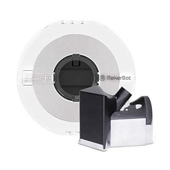 MakerBot 3D Printer Water Soluble Filament