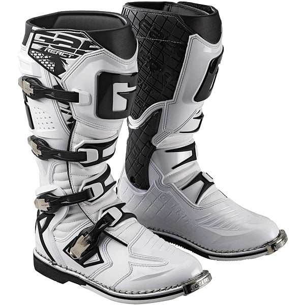 Motocross \u0026 Off-Road Gear Gaerne G 