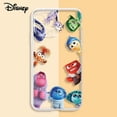 thumbnail image 2 of Disney-funda de teléfono móvil iPhone 15, carcasa protectora de dibujos animados, Kawaii 14 Plus Pro Max, juguetes de decoración para niñas, 2 of 5