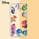 thumbnail image 2 of Disney-funda de teléfono móvil iPhone 15, carcasa protectora de dibujos animados, Kawaii 14 Plus Pro Max, juguetes de decoración para niñas, 2 of 5