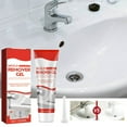 thumbnail image 4 of Gel Removedor de Paredes, Gel Removedor Doméstico para Azulejos de Pared, Sellador de Lechada, Limpieza de Baños, Limpieza de Fregaderos de Cocina y Hogar, 120 G, 4 of 7