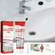thumbnail image 4 of pstuiky Gel removedor de paredes para uso doméstico. Limpiador de juntas de azulejos y sellador. Ideal para la limpieza del baño, el hogar y el fregadero de la cocina. 120 g., 4 of 9