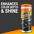 thumbnail image 6 of Armor All Extreme Shield Car Protectant Wipes, 25 Count, 6 of 7