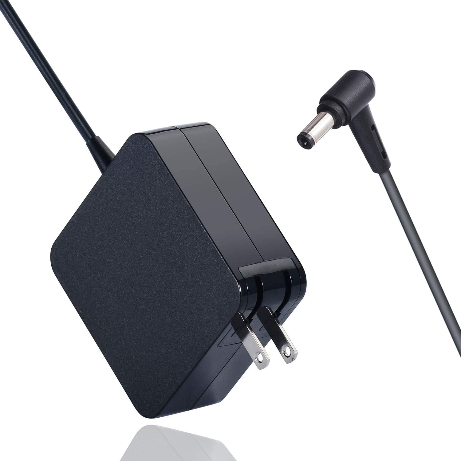 NEW POW 65W ASUS Laptop Charger AC Adapter Portable Power Supply for ASUS F555 F555LA K501 K501U