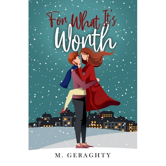 For What It's Worth, (Paperback)