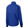 thumbnail image 6 of Sport-Tek Shield Ripstop Jacket-M (True Royal/ White), 6 of 6