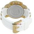 thumbnail image 3 of Invicta Men's Pro Diver 23422 Gold Rubber Quartz Fashion Watch, 3 of 3