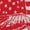 RED, variant on - Eagle Flag Long Sleeve Graphic T-Shirt