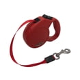 thumbnail image 1 of Correa retráctil Flexi Classic Compact XS de 3 mts color roja Flexi Classic Compact XS, 1 of 2