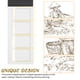thumbnail image 4 of 2 blocs de notas pequeños, ideales para escribir., 4 of 7