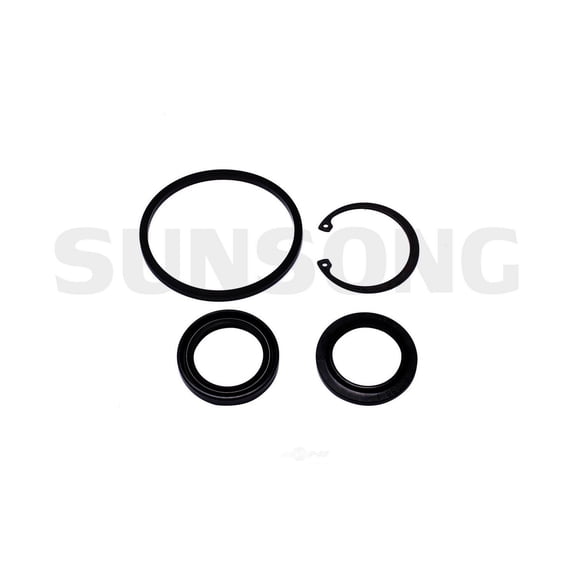 Sunsong 8401243 Steering Gear Pitman Shaft Seal Kit