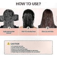 thumbnail image 5 of Semi-Permanent Hair Gloss for Medium to Dark Brown Shades - Conditioning Rinse-Out Treatment with Chocolate Undertones, 5 of 5