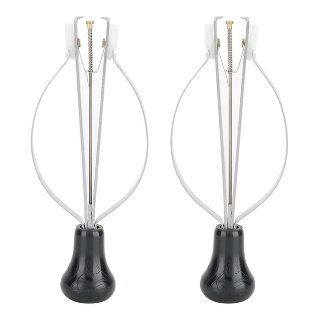 Extractor de émbolo de mano para reloj, herramienta de reparación manual de hora de segundo minuto, 2 uds.