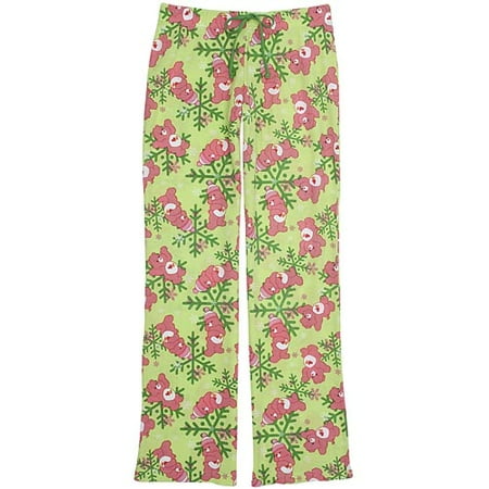 Care Bears - Juniors Care Bear Thermal Sleep Pant