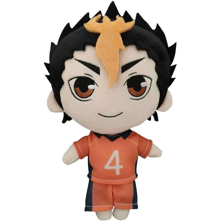 𝐇𝐀𝐈𝐊𝐘𝐔𝐔¡ 🏐  Haikyuu nishinoya, Haikyuu manga, Haikyuu anime