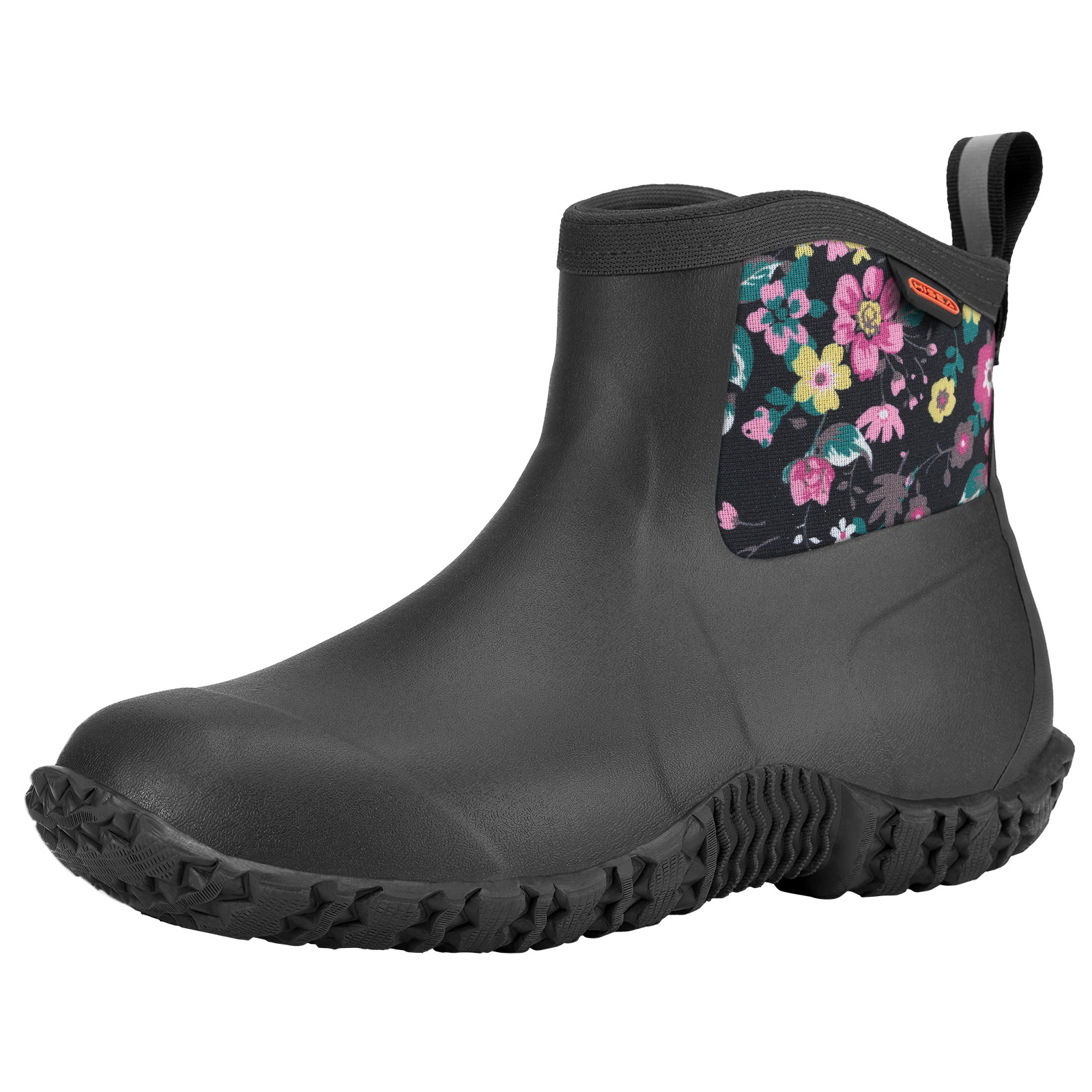 sloggers garden ankle boots