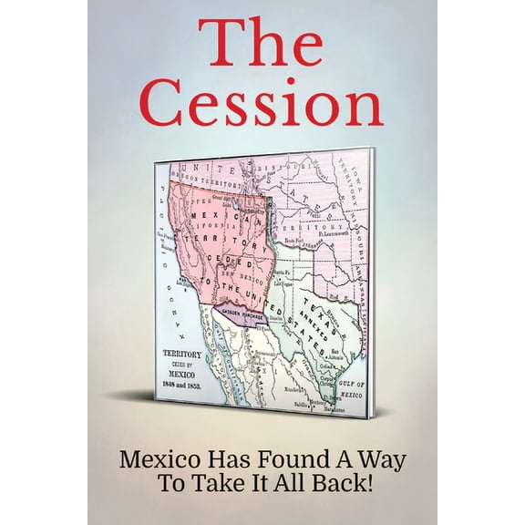 The Cession, (Paperback)