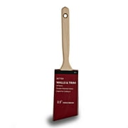 Shur-Line Better 2-1/2 in. Polyester / Nylon Angle Paint Brush