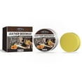 thumbnail image 2 of LSLJS Leather Conditioning Cream Repair Sofa Car Seat Leather Refurbishment Cream, Home Accessories, 2 of 9