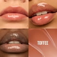 thumbnail image 4 of Maybelline Lifter Gloss Lifter Gloss Honeyd Lip Gloss, Toffee, 0.18 fl oz, 4 of 8