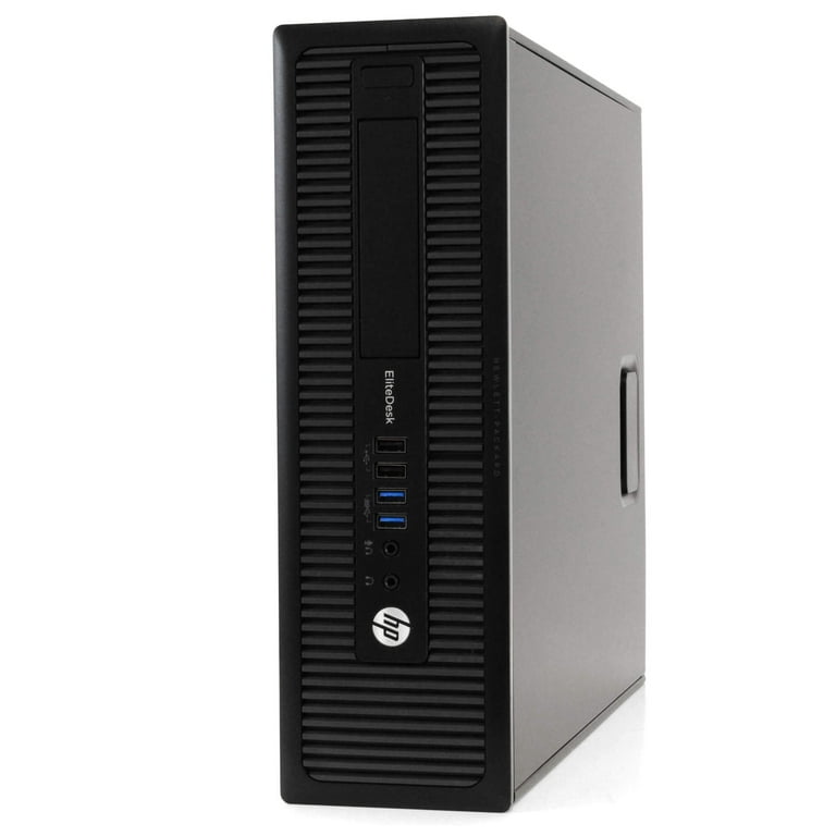 chokolade kritiker meteor HP EliteDesk 800G1, Intel Quad Core I5 3.2GHz, 16GB RAM, 1TB SATA HDD + 16GB Jump Drive, Windows 10 Pro 64 Bit Desktop Computer, 24" LCD, Wireless Keyboard and Mouse, WIFI - Walmart.com chokolade kritiker meteor HP EliteDesk 800G1, Intel Quad Core I5 3.2GHz, 16GB RAM, 1TB SATA HDD + 16GB Jump Drive, Windows 10 Pro 64 Bit Desktop Computer, 24" LCD, Wireless Keyboard and Mouse, WIFI - Walmart.com
