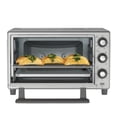 thumbnail image 1 of Oster Horno de 25L con freidora de aire TSSTTVLS25, 1 of 4