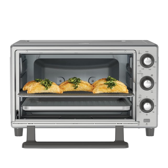 Oster Horno de 25L con freidora de aire TSSTTVLS25