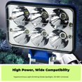 thumbnail image 3 of Abbraccia Barra LED ultrabrillante para techo pickup., 3 of 6