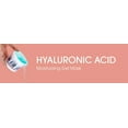thumbnail image 3 of Advanced Clinicals Hyaluronic Acid Gel Face Mask for Moisturizing Dry Skin. 5 fl oz, 3 of 4