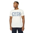 thumbnail image 1 of Crosshatch Mens Solari T-Shirt, 1 of 4