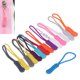 thumbnail image 1 of Tiradores De Cremallera, Color Brillante, Duraderos, Pequeños Tiradores De Cremallera De Nailon, Diseño De Moda, Ampliamente Utilizados Para Mochila, Teléfono, Ropa, 1 of 7