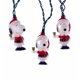 thumbnail image 3 of Set de Luces Peanuts Snoopy con Traje de Santa de 10 Luces, 3 of 9