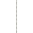 thumbnail image 5 of Ekena Millwork 94"H x 1"T Brazos PVC Adjustable Decorative Slat Wall Panel Kit, Unfinished (contains 22 Slats), 5 of 15