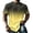 Ginger,#005, variant on Men's Vintage Short Sleeve T Shirt Loose Fit Breathable Gradient Crew Neck Summer Casual Top,XL