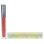 Clinique Pop Plush Creamy Lip Gloss - 02 Chiffon Pop , 0.11 oz Lip Gloss