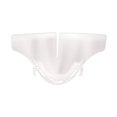 thumbnail image 1 of For Meta 3 Silicone Nose Pad VR Headset Nose Cover HOT Shading Washable, 1 of 8