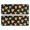 Music Bulldog, variant on Kitchen Rugs Sets Of 2,Paw Print Dog Bone Anti Fatigue Kitchen Mat Rugs Non Slip Washable,Decorative Kitchen Floor Mats for Kitchen,Sink,Laundry,17"x47" 17"x47"