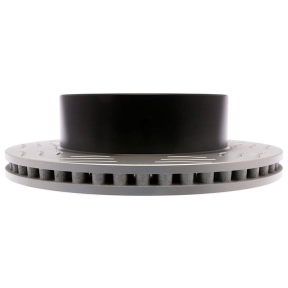 ACDelco Specialty Severe Duty Slotted Front Brake Rotor 18A972SD Fits select: 1999-2006 JEEP WRANGLER / TJ, 1999-2001 JEEP CHEROKEE