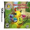 Harvest Time Hop and Fly [Miss Spider's Sunny Patch Friends]
