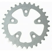 Shimano Ultegra 6503 30t 74mm 9-Speed Triple Chainring