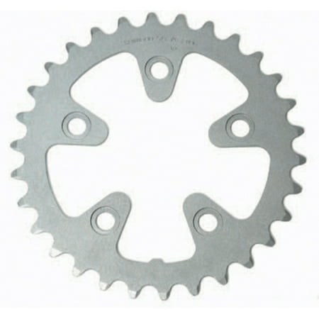 Shimano Ultegra 6503 30t 74mm 9-Speed Triple Chainring