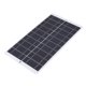 thumbnail image 5 of La Pequeña Emergencia Del Poder Artesona Los Paneles Solares 10W 5V para Acampar Que Camina El Celular, 5 of 9