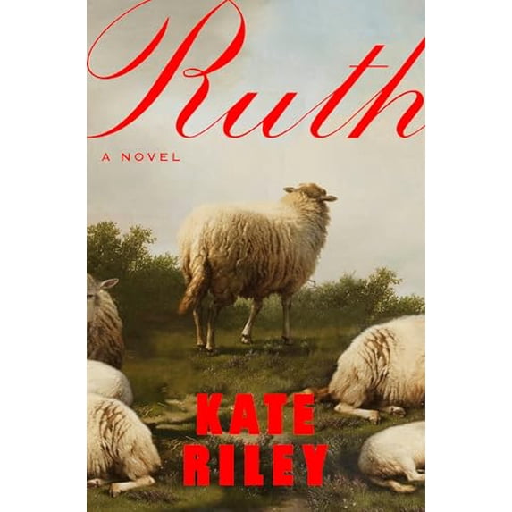 Pre-Owned Ruth Paperback